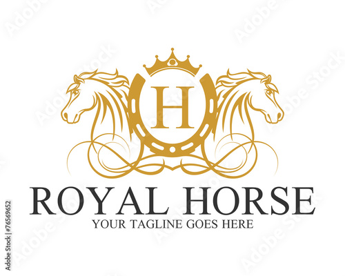Royal Horse