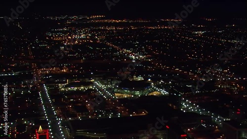 Salt Lake City Skyline photo