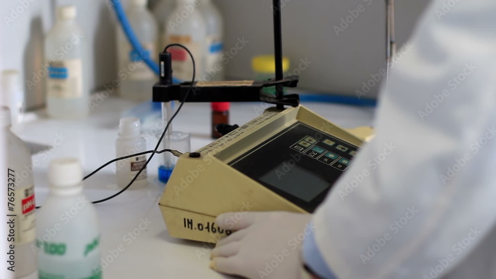 measurement ph measurement ph
