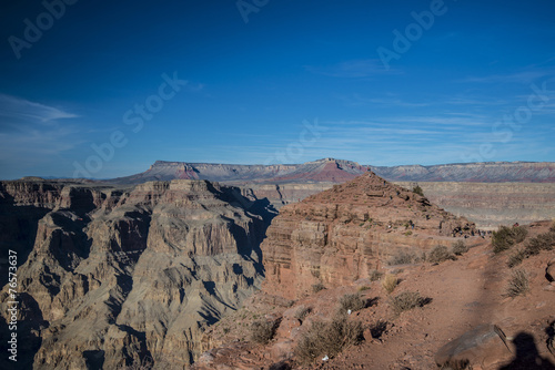 Grand canyon west