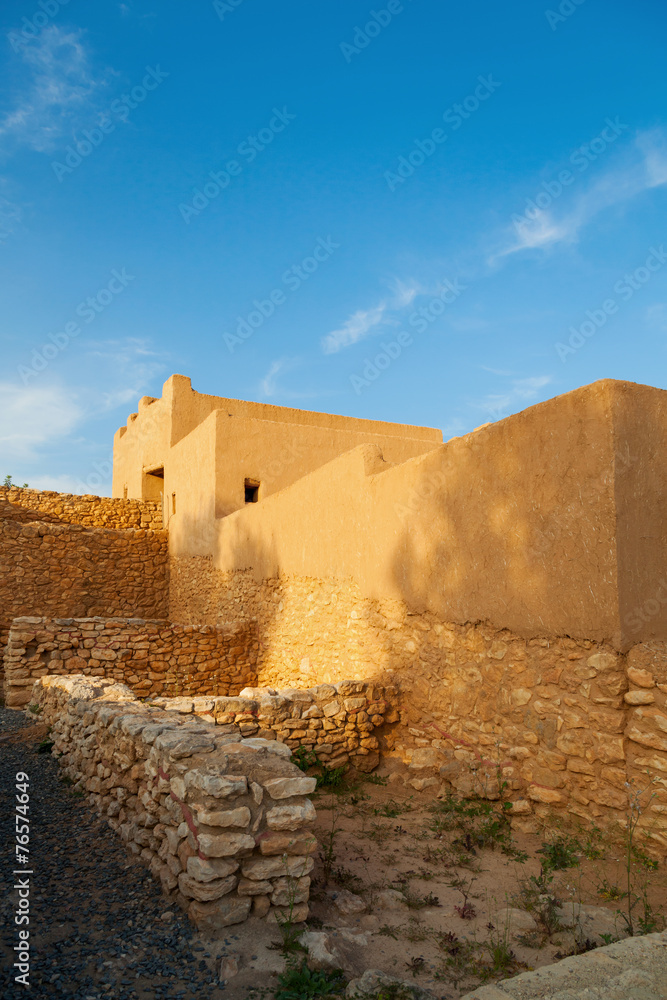 Iberian Citadel of Calafell, fort in Catalonia, Spain