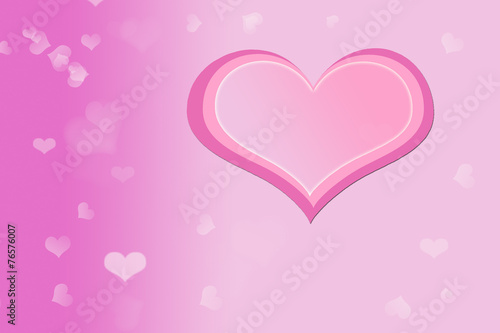 heart background