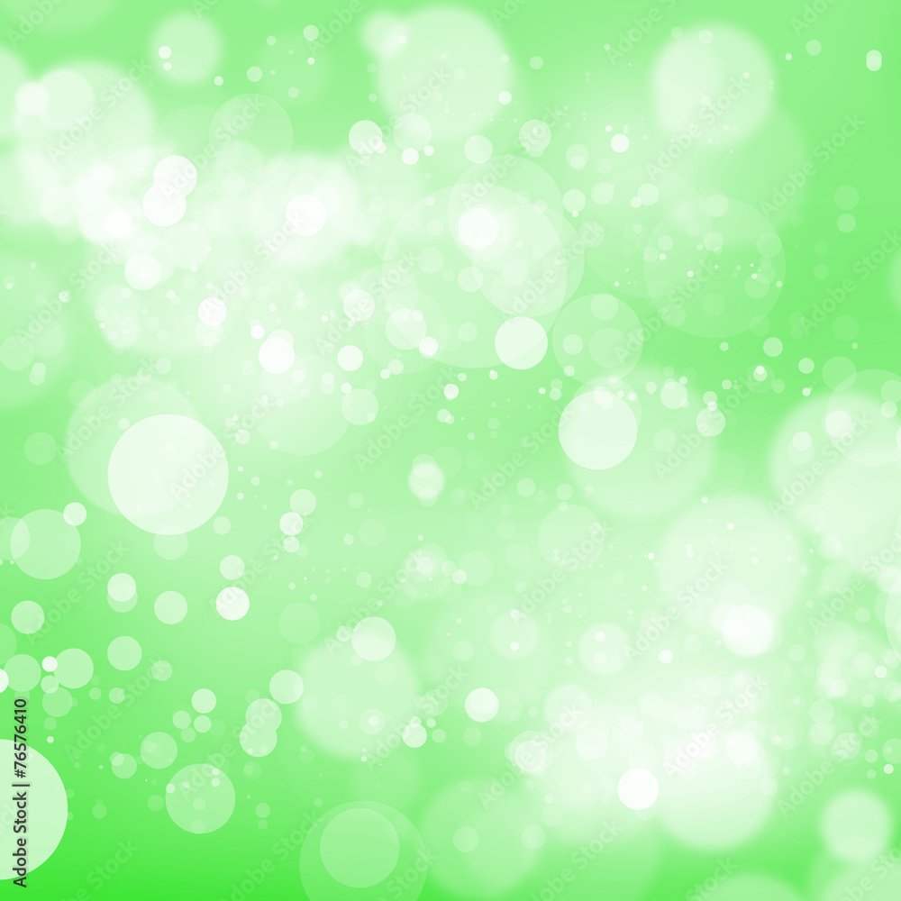 Bokeh background Bokeh background