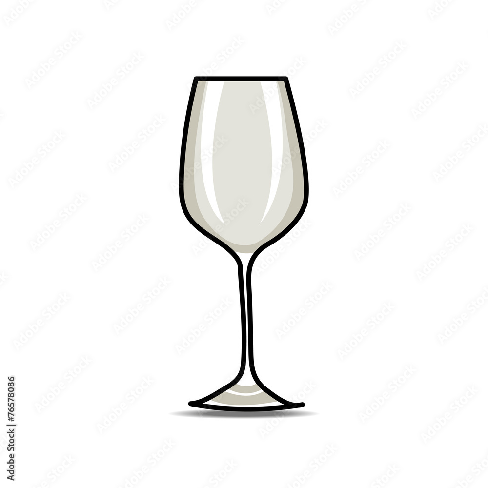 drinking glass drinking glass