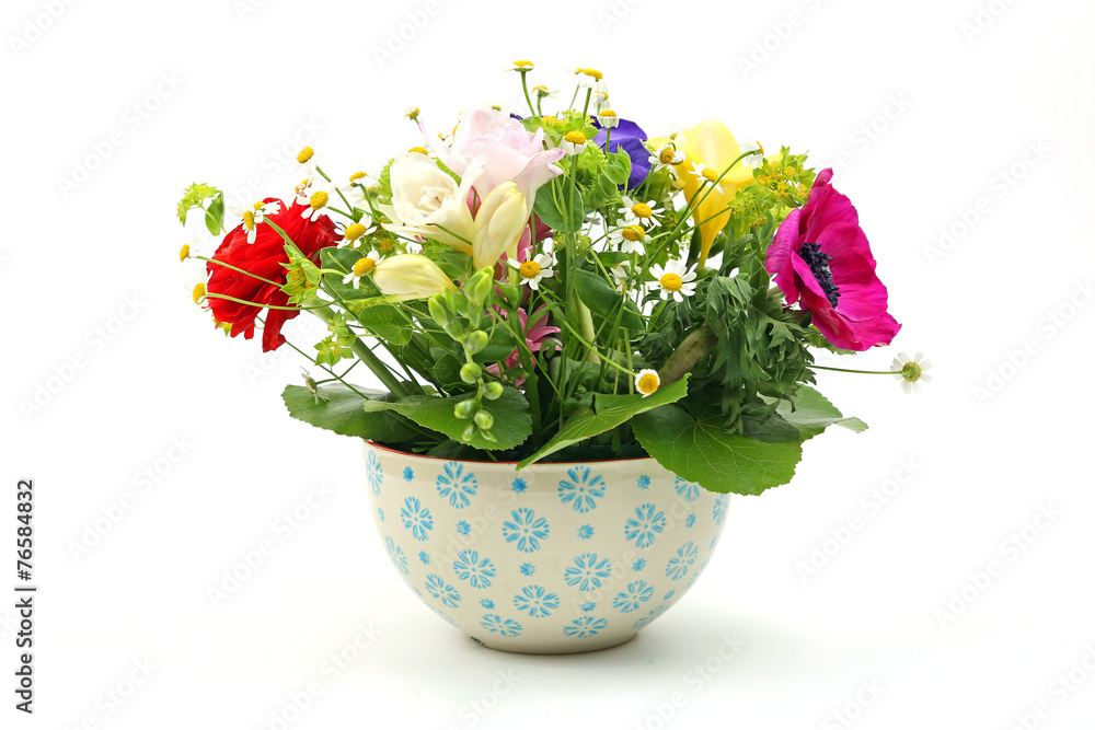 Blumengesteck Blumengesteck