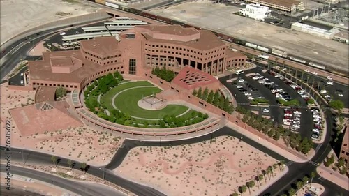 Government Center Las Vegas