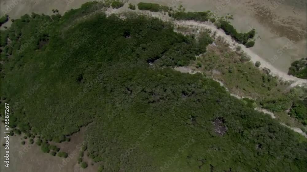 Ocean Sea Reef Islands Ocean Sea Reef Islands