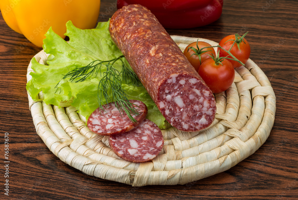 Salami