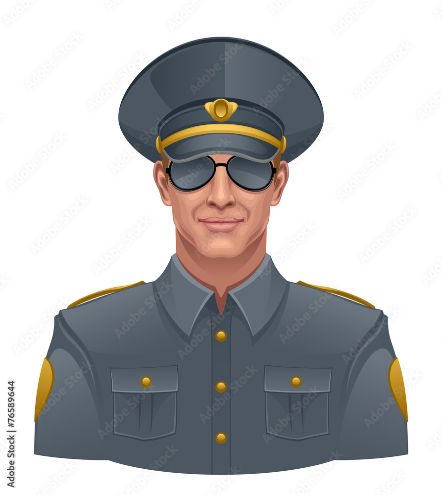 Policeman Policeman