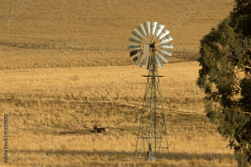 Farmers Windmill