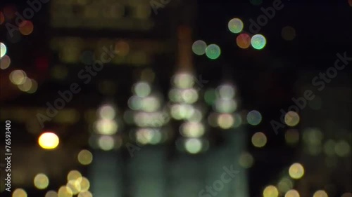 Salt Lake City Mormon Temple