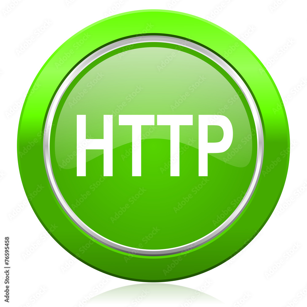 http icon