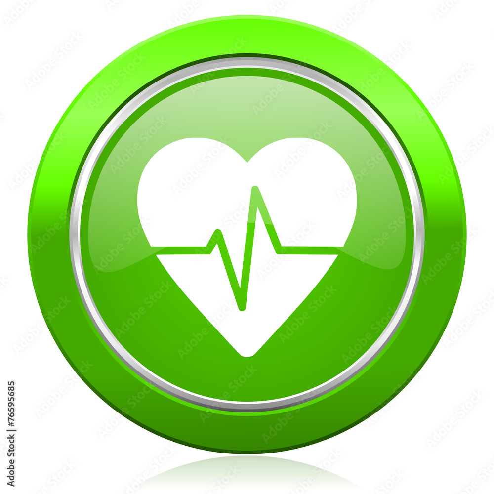 pulse icon heart rate sign pulse icon heart rate sign