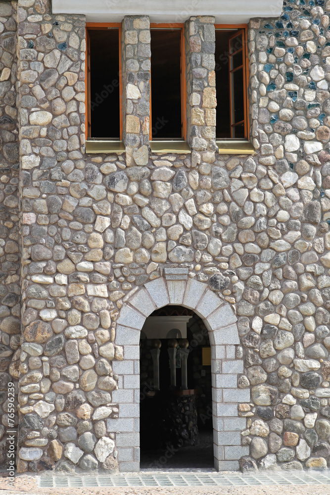 Stone house Stone house