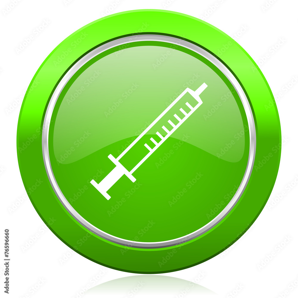 medicine icon syringe sign medicine icon syringe sign