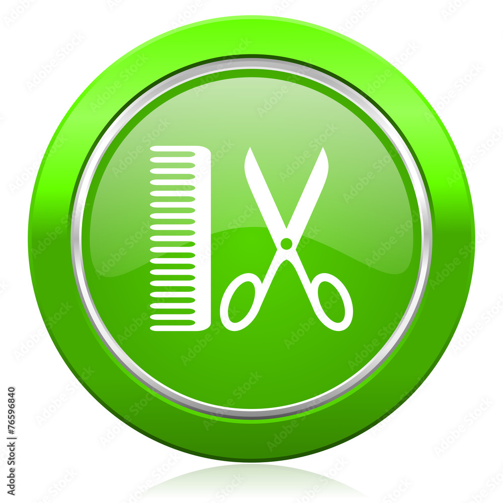 barber icon barber icon