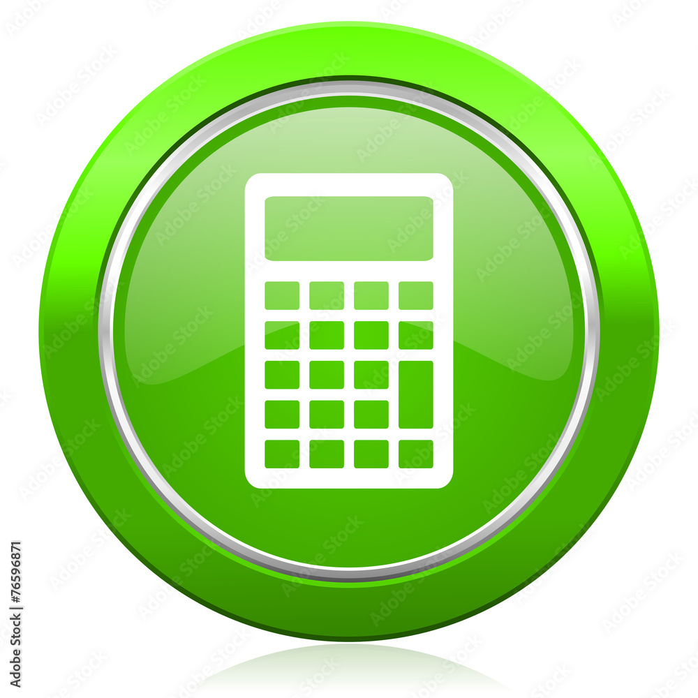 calculator icon calculator icon