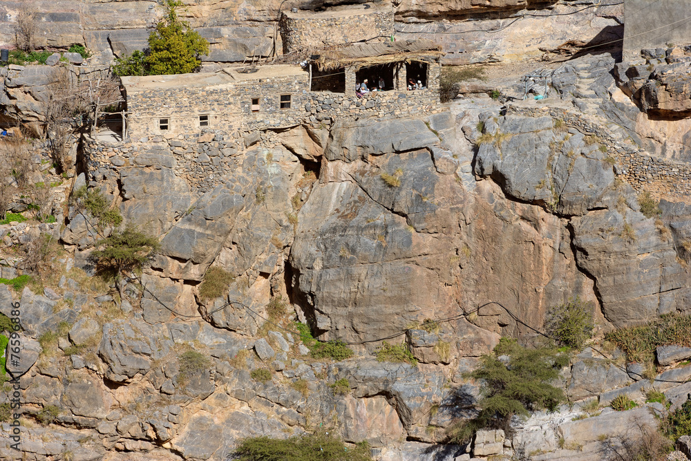 Jebel Akhdar Majlis