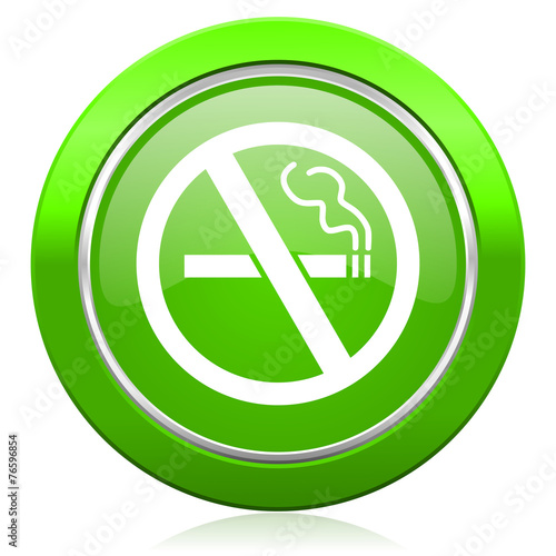 Free Download no smoking icon - GFXLoad