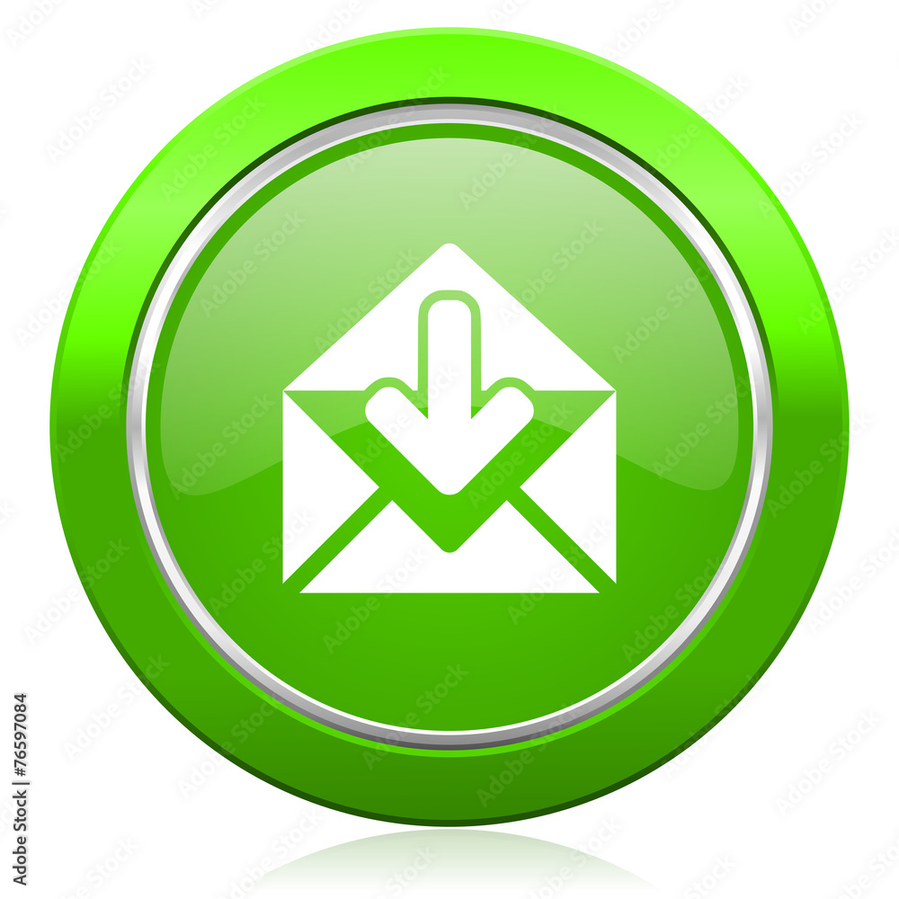 email icon post message sign email icon post message sign