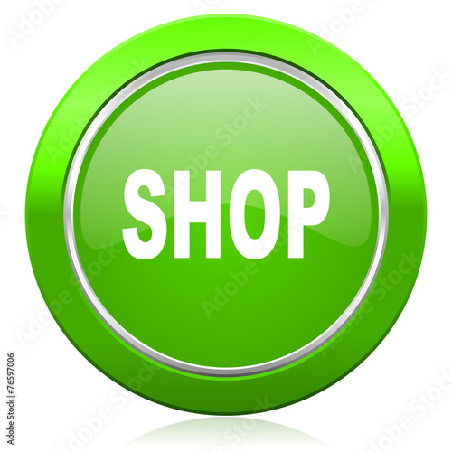 shop icon