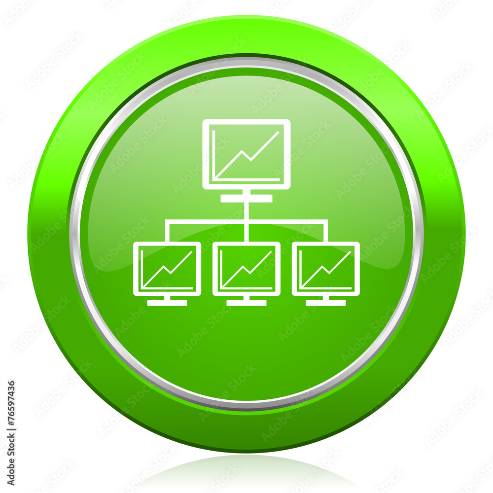 network icon lan sign network icon lan sign