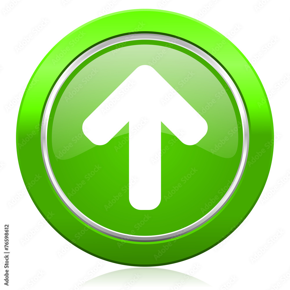 up arrow icon arrow sign up arrow icon arrow sign