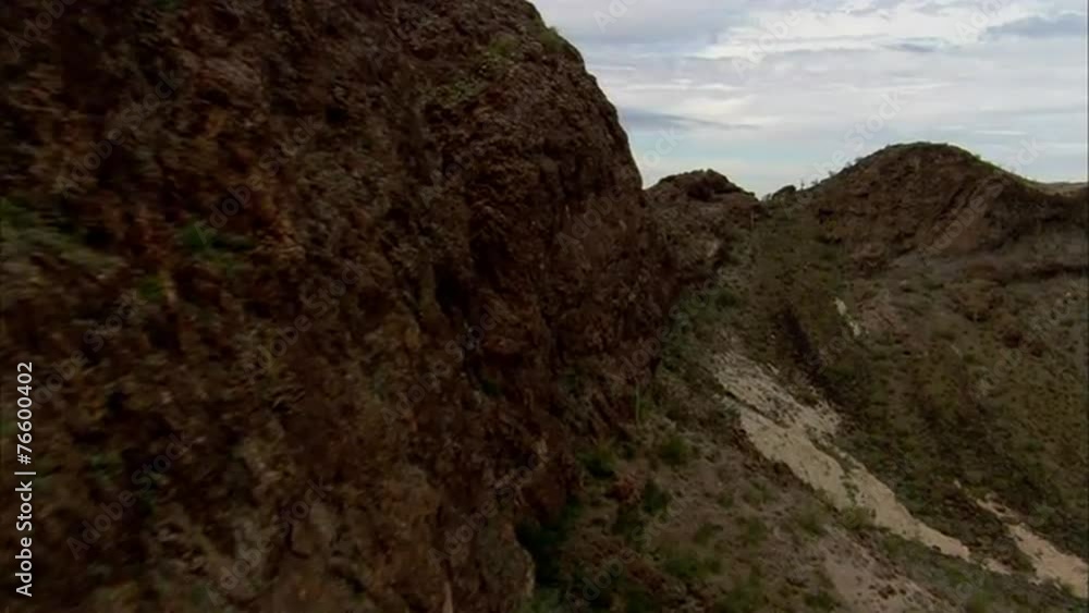 High Desert High Desert
