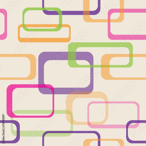 rounded rectangles background