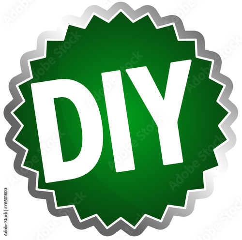 Do it yourself