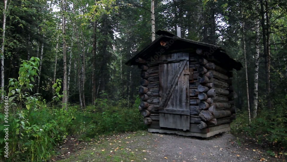 Nature Campsite Trees Cabin Nature Campsite Trees Cabin