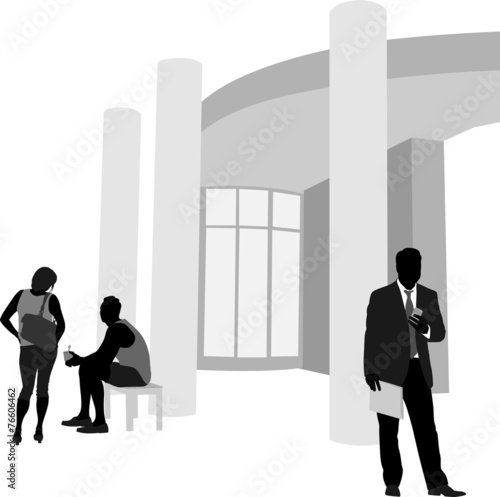 Swanky Upscale