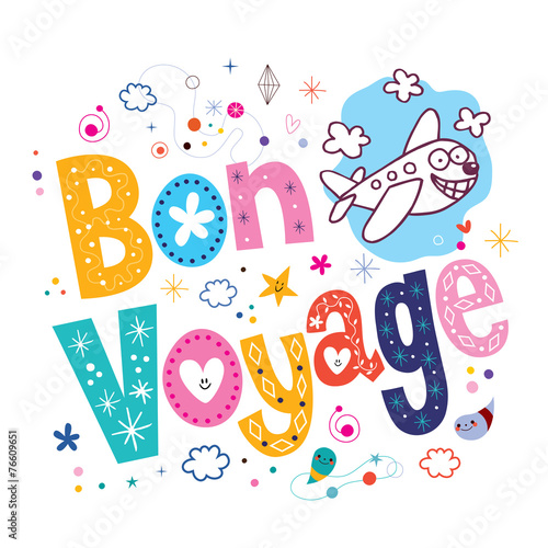 Bon Voyage