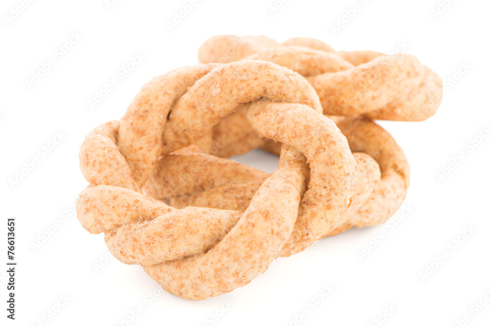 Olive crackers Olive crackers