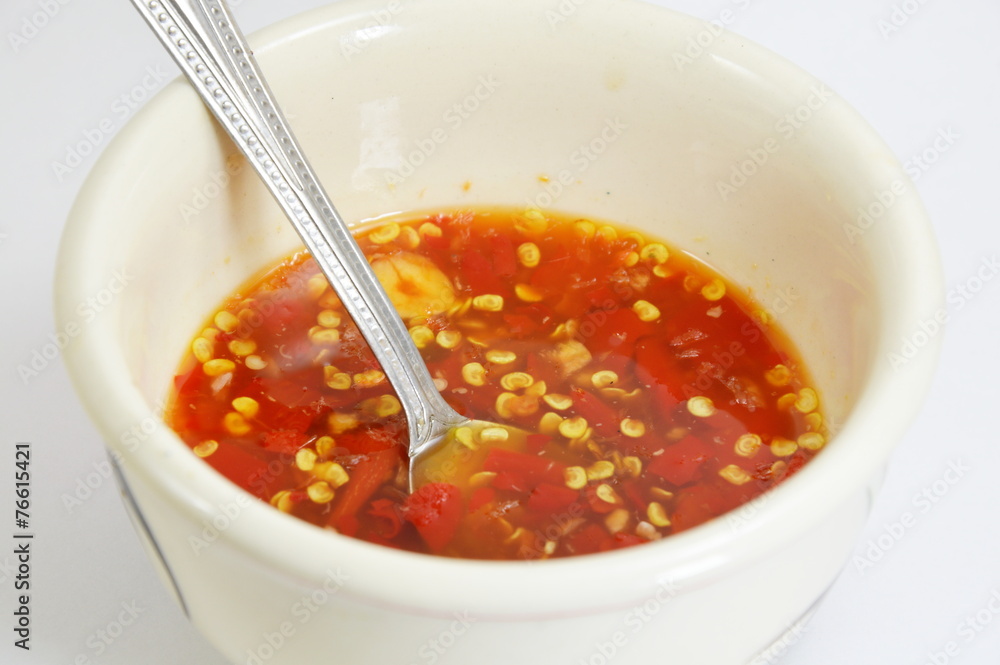 red chop chili fish sauce red chop chili fish sauce