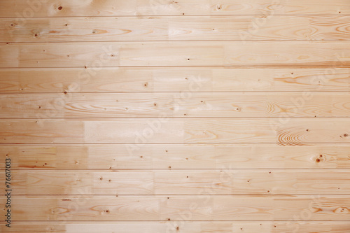 Wooden plank wall background