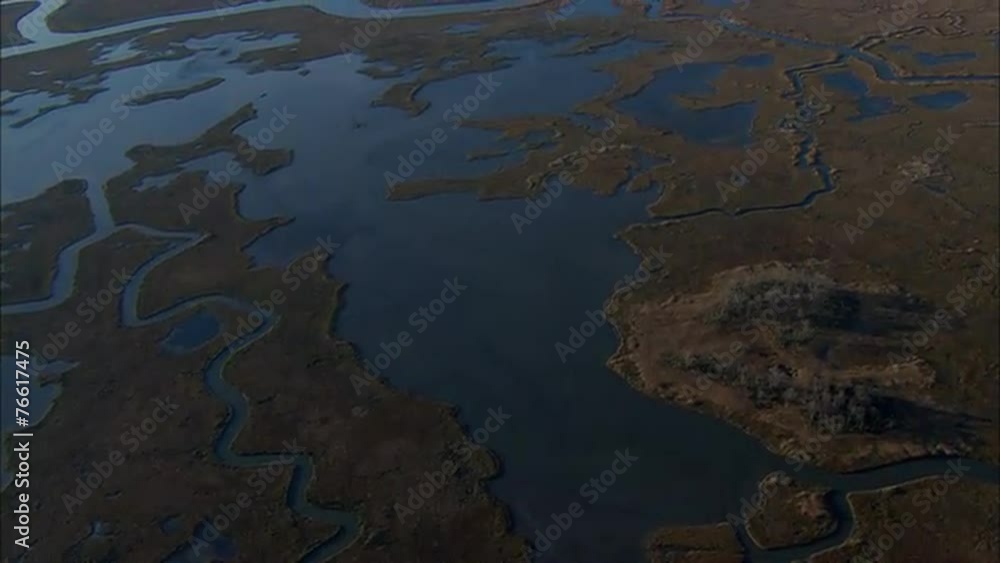 Marshlands Delta Marshlands Delta