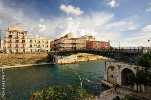 Taranto Ponte Girevole photo