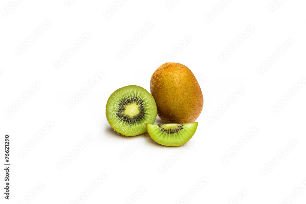 Obraz premium Kiwi fruit