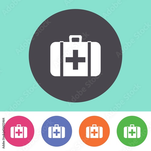 First aid icon