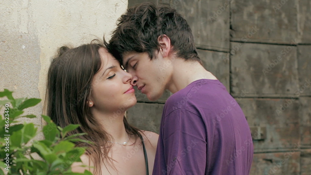 couple in love kissing , lover, passion, tenderness couple in love kissing , lover, passion, tenderness