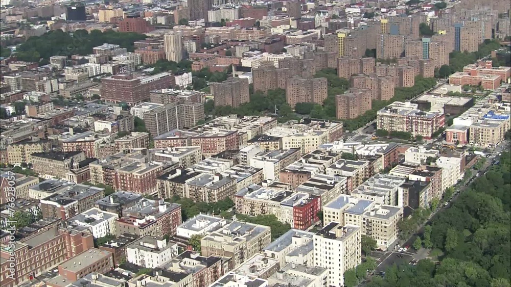 Harlem Manhattan Island New York Harlem Manhattan Island New York