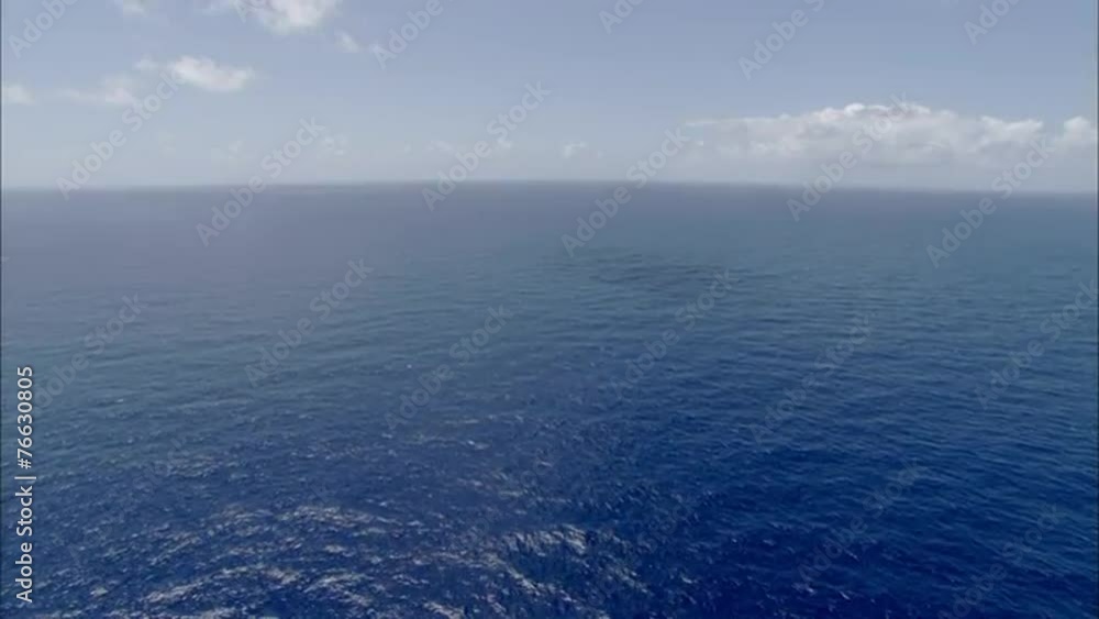 Blue Ocean Blue Ocean
