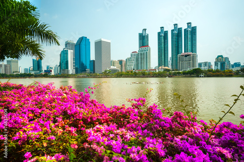 Bangkok, Thailand. © Luciano Mortula-LGM