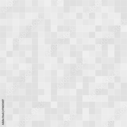 Squared grey background
