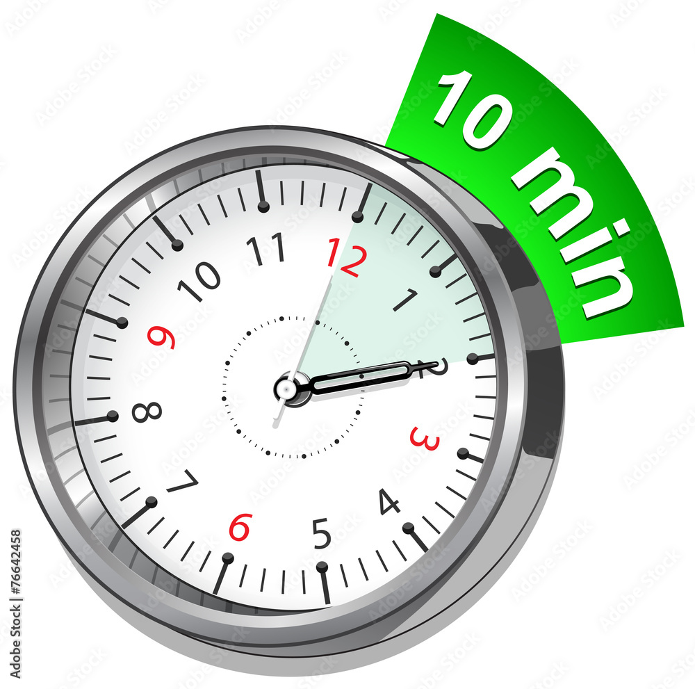 timer timer