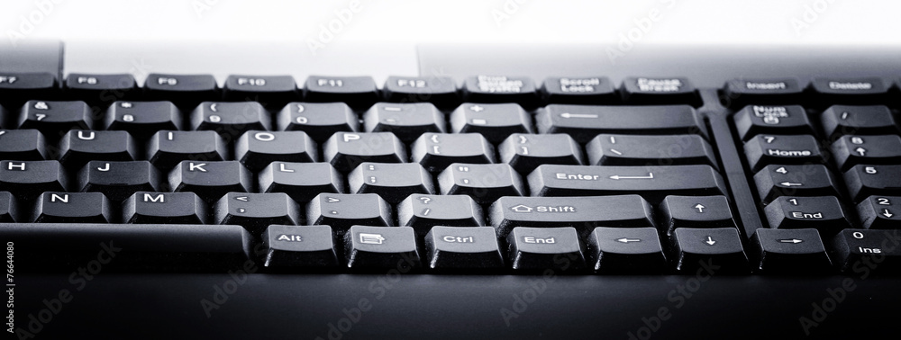 Computer keyboard Computer keyboard