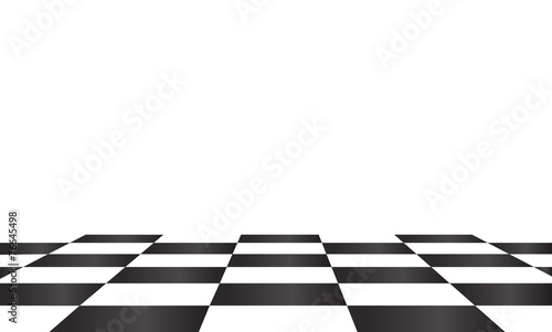 chessboard. background