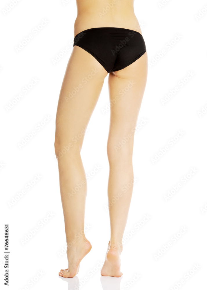 Perfect female legs Perfect female legs