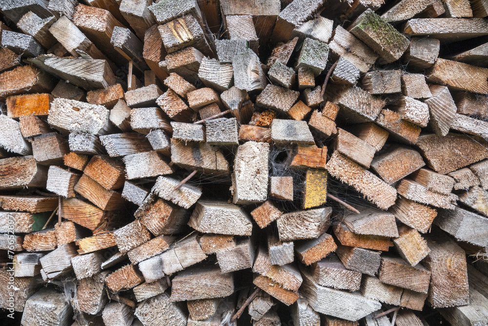 close up of a stack of timber with rusty nails close up of a stack of timber with rusty nails